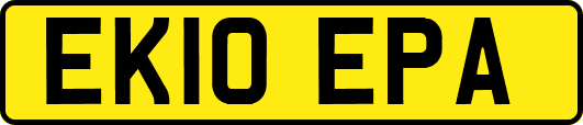 EK10EPA