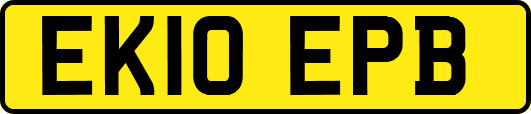 EK10EPB