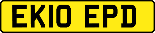 EK10EPD