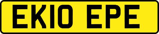 EK10EPE