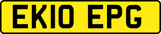 EK10EPG