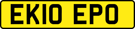 EK10EPO