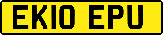 EK10EPU