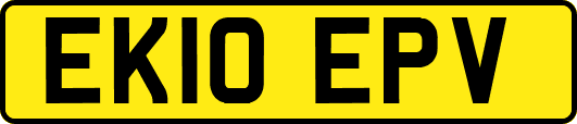 EK10EPV