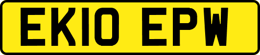 EK10EPW