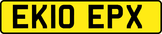 EK10EPX
