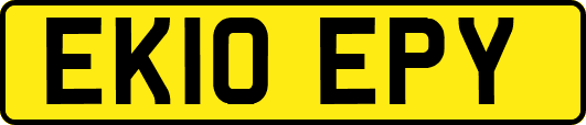 EK10EPY