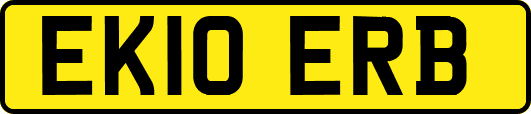 EK10ERB