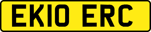 EK10ERC