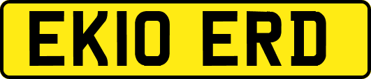 EK10ERD