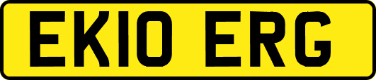 EK10ERG