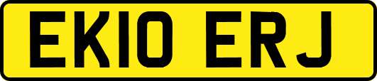 EK10ERJ