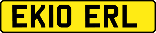 EK10ERL