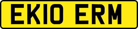 EK10ERM