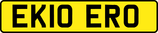EK10ERO