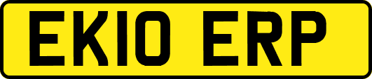 EK10ERP