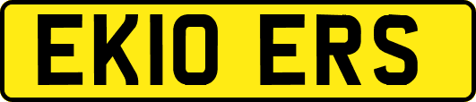 EK10ERS