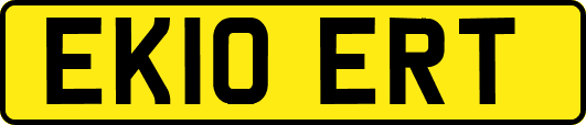 EK10ERT