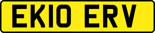 EK10ERV
