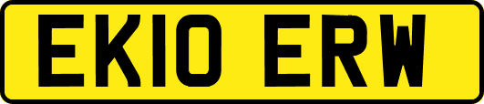 EK10ERW