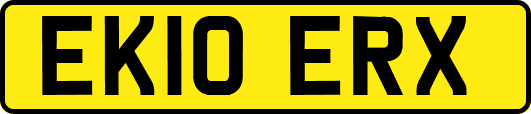 EK10ERX