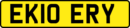 EK10ERY