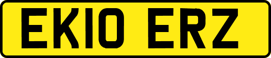 EK10ERZ