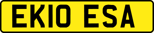 EK10ESA