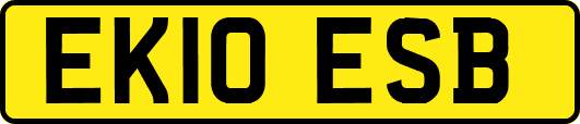 EK10ESB