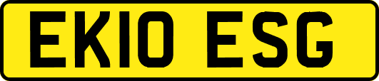 EK10ESG