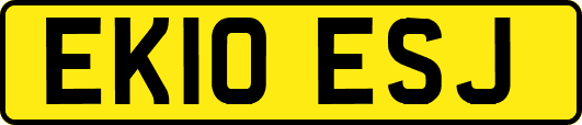 EK10ESJ