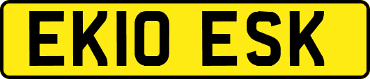 EK10ESK