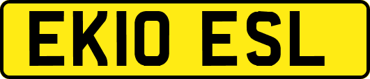 EK10ESL