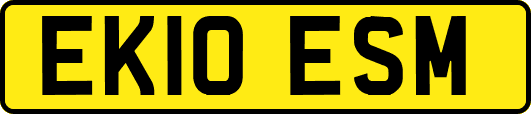 EK10ESM