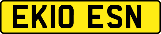 EK10ESN