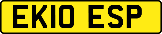 EK10ESP