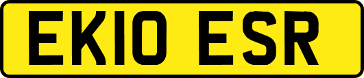 EK10ESR