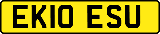 EK10ESU