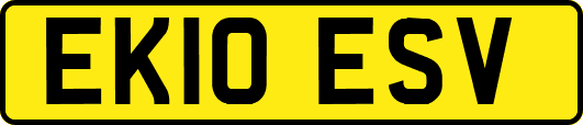 EK10ESV