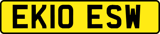 EK10ESW