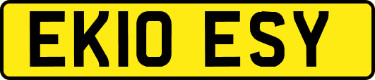 EK10ESY