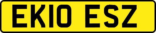 EK10ESZ