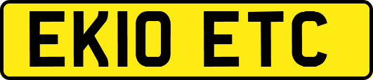 EK10ETC