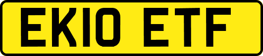 EK10ETF