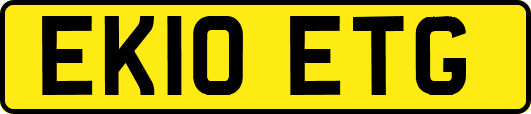 EK10ETG