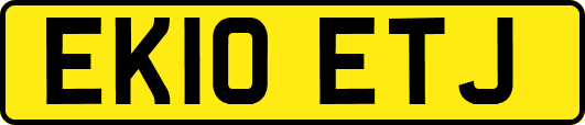 EK10ETJ