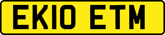 EK10ETM