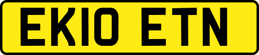 EK10ETN