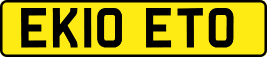 EK10ETO