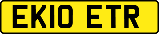 EK10ETR